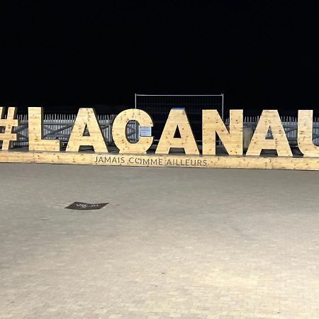 Appartement T2 Lacanau Ocean Екстер'єр фото