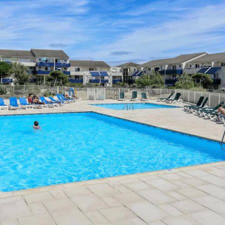 Appartement T2 Lacanau Ocean Екстер'єр фото