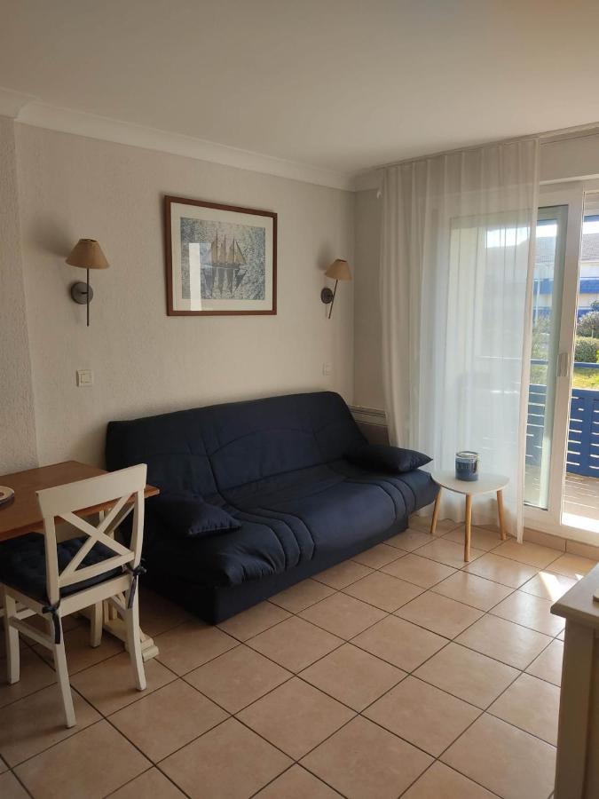 Appartement T2 Lacanau Ocean Екстер'єр фото