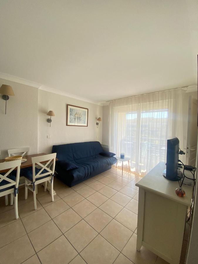 Appartement T2 Lacanau Ocean Екстер'єр фото