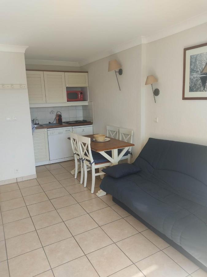 Appartement T2 Lacanau Ocean Екстер'єр фото