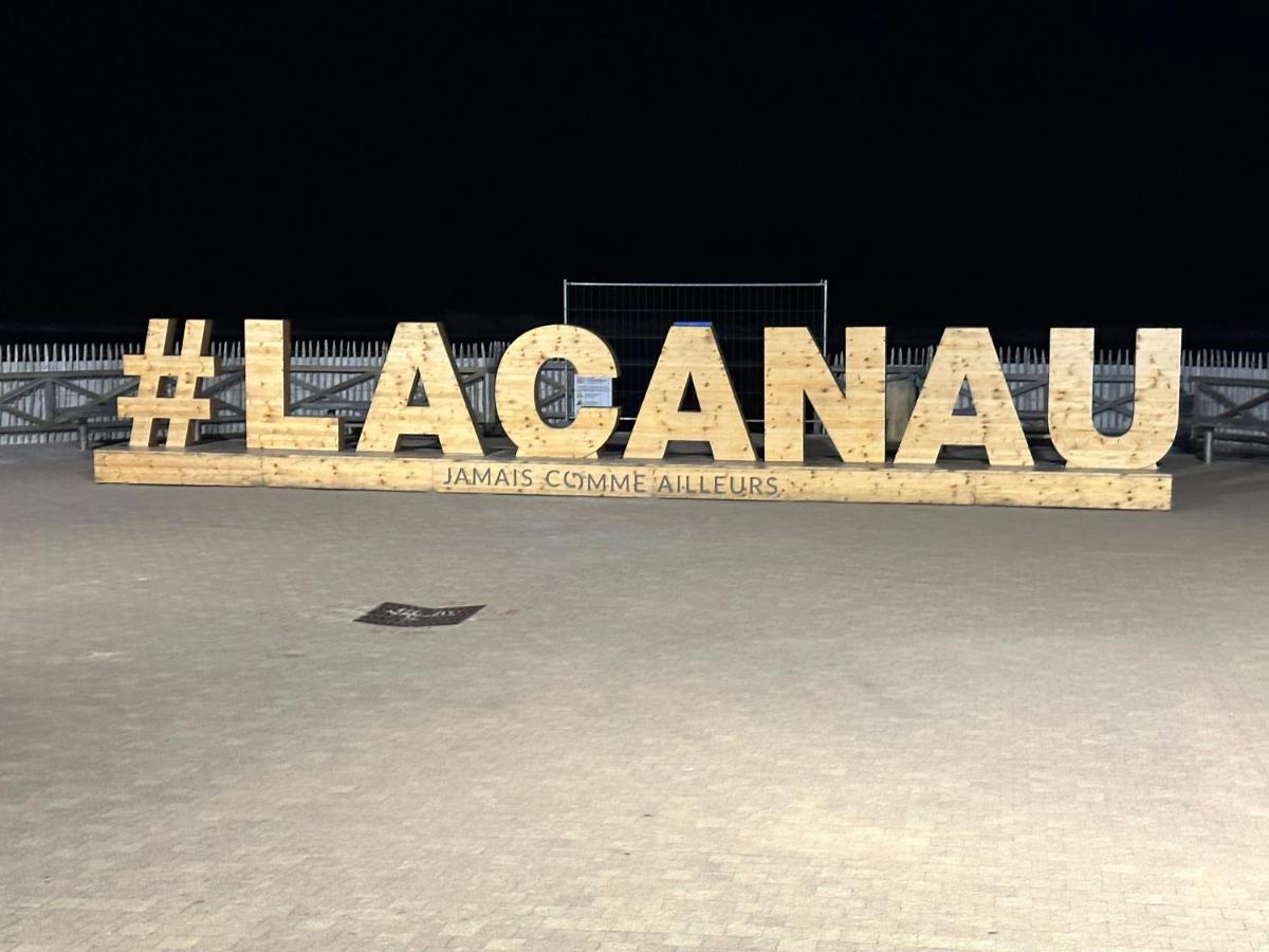 Appartement T2 Lacanau Ocean Екстер'єр фото