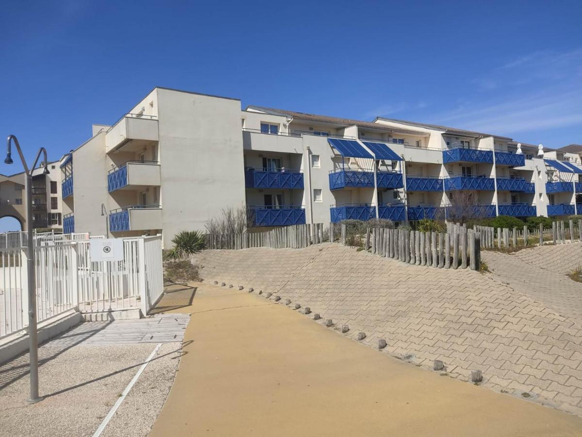 Appartement T2 Lacanau Ocean Екстер'єр фото