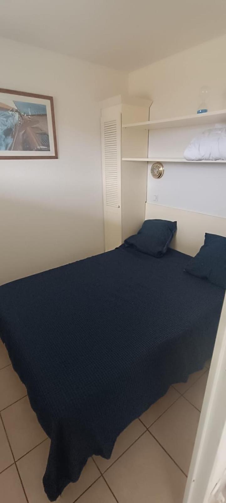 Appartement T2 Lacanau Ocean Екстер'єр фото